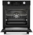 Электрический духовой шкаф Hotpoint FE8 821 H BL Электрический духовой шкаф Hotpoint FE8 821 H BL
