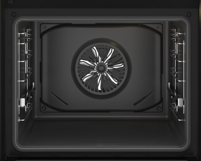 Электрический духовой шкаф Hotpoint FE8 821 H BL Электрический духовой шкаф Hotpoint FE8 821 H BL