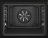 Электрический духовой шкаф Hotpoint FE8 821 H BL Электрический духовой шкаф Hotpoint FE8 821 H BL
