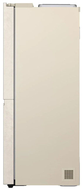 Холодильник LG GC-B257JEYV