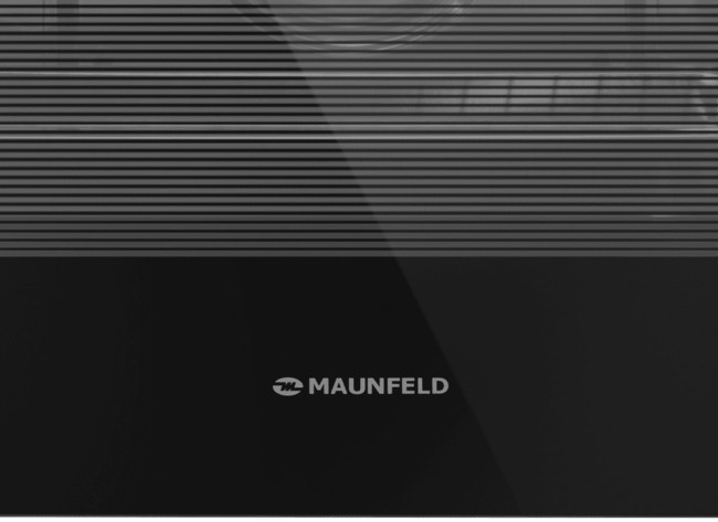 Электрический духовой шкаф Maunfeld AEOD60103S Электрический духовой шкаф Maunfeld AEOD60103S