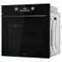 Встраиваемый электрический духовой шкаф Korting OKB 8951 EN ST Встраиваемый электрический духовой шкаф Korting OKB 8951 EN ST