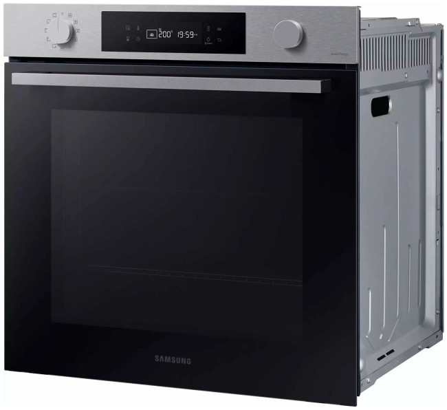 Электрический духовой шкаф Samsung NV7B4120ZAS/WT, нержавеющая сталь Электрический духовой шкаф Samsung NV7B4120ZAS/WT, нержавеющая сталь