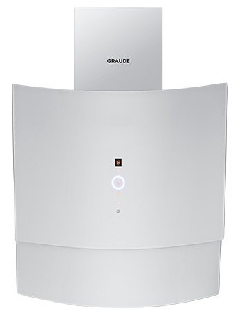 Каминная вытяжка GRAUDE DH 60.2 GW