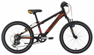 Подростковый горный (MTB) велосипед Merida Dakar 620 (2014)