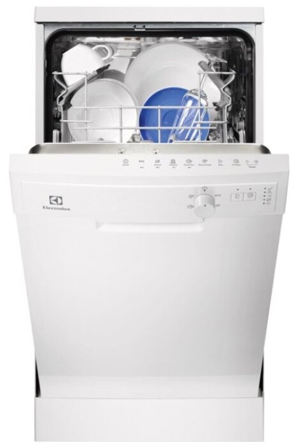 Посудомоечная машина Electrolux ESF 9421 LOW