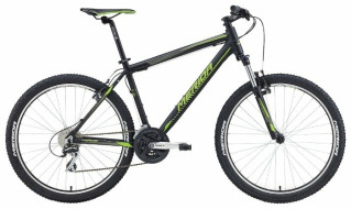Горный (MTB) велосипед Merida Matts 6. 20-V (2016) Горный (MTB) велосипед Merida Matts 6. 20-V (2016)