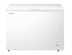 Морозильный ларь KRAFT BD(W)-337QX
