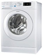Стиральная машина Indesit BWSE 81082 L B Стиральная машина Indesit BWSE 81082 L B