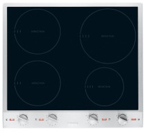 Индукционная варочная панель Miele CS 1234-1 I Индукционная варочная панель Miele CS 1234-1 I