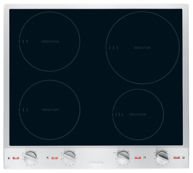 Индукционная варочная панель Miele CS 1234-1 I