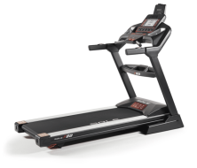 Беговая дорожка Sole Fitness F80 (2019)