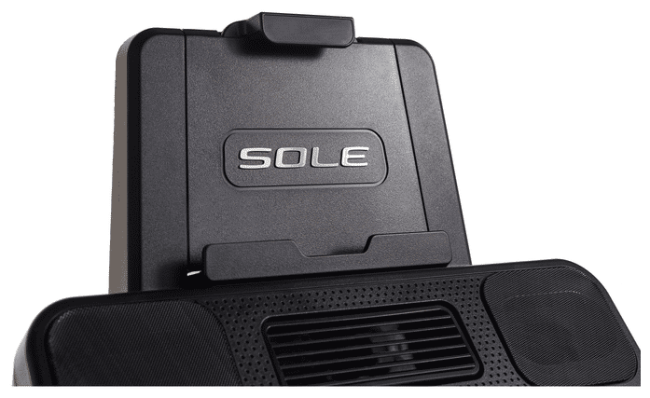 Беговая дорожка Sole Fitness F80 (2019) Беговая дорожка Sole Fitness F80 (2019)