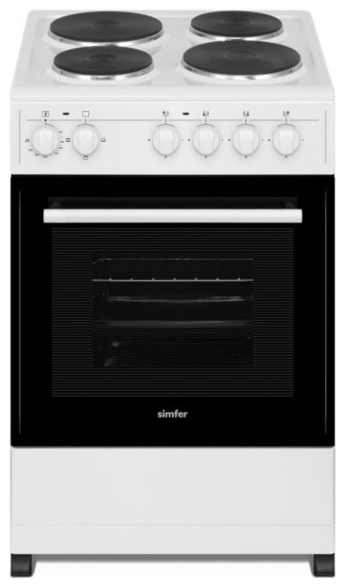 Плита Simfer F50EW03001