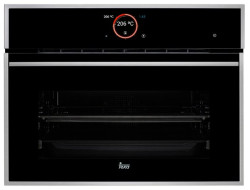 Электрический духовой шкаф TEKA HLC 849 C (40587600) Электрический духовой шкаф TEKA HLC 849 C (40587600)