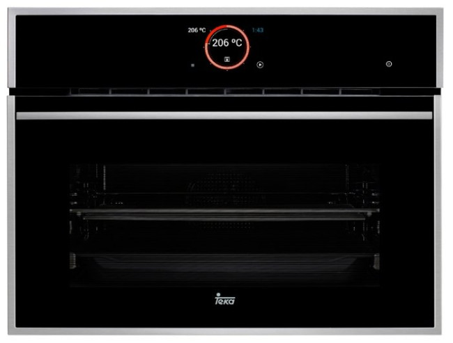 Электрический духовой шкаф TEKA HLC 849 C (40587600) Электрический духовой шкаф TEKA HLC 849 C (40587600)