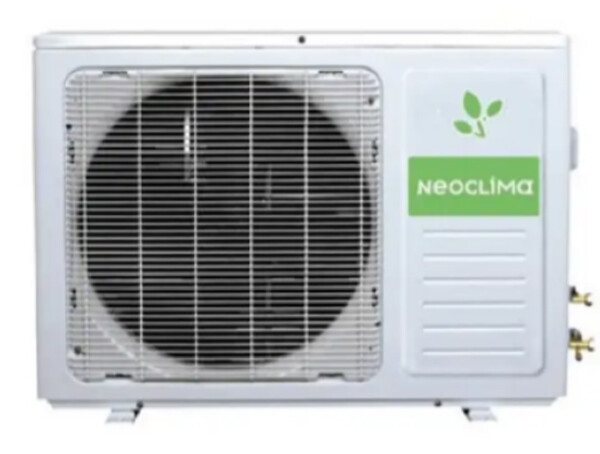 Сплит-система Neoclima NS/NU-HAL18FWI Сплит-система Neoclima NS/NU-HAL18FWI