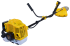 Триммер бензиновый Partner for garden XT 520 Триммер бензиновый Partner for garden XT 520