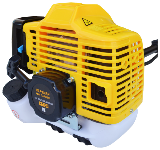 Триммер бензиновый Partner for garden XT 520 Триммер бензиновый Partner for garden XT 520