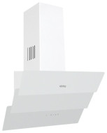 Каминная вытяжка Korting KHC 66073 GW Каминная вытяжка Korting KHC 66073 GW