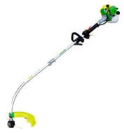 Триммер бензиновый КАЛИБР БК-750Л+