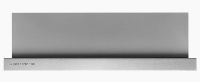 Вытяжка встраиваемая Kuppersberg  SLIMLUX 60 X