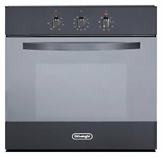 Электрический духовой шкаф DeLonghi SMN 6 BK Электрический духовой шкаф DeLonghi SMN 6 BK