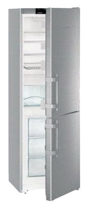Холодильник Liebherr CUef 3515 Холодильник Liebherr CUef 3515