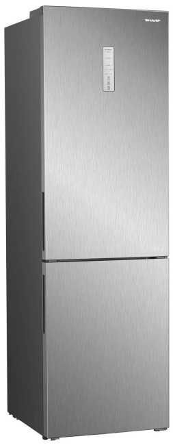 Холодильник Sharp SJ-B350XSIX Холодильник Sharp SJ-B350XSIX
