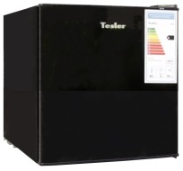 Холодильник Tesler RC-55 Black Холодильник Tesler RC-55 Black
