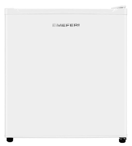 Холодильник MEFERI MFR50WH MINI LIGHT Холодильник MEFERI MFR50WH MINI LIGHT