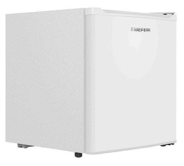 Холодильник MEFERI MFR50WH MINI LIGHT Холодильник MEFERI MFR50WH MINI LIGHT