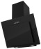 Каминная вытяжка Krona SELIYA 600 black PB