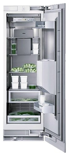 Встраиваемый морозильник Gaggenau RF 463-202
