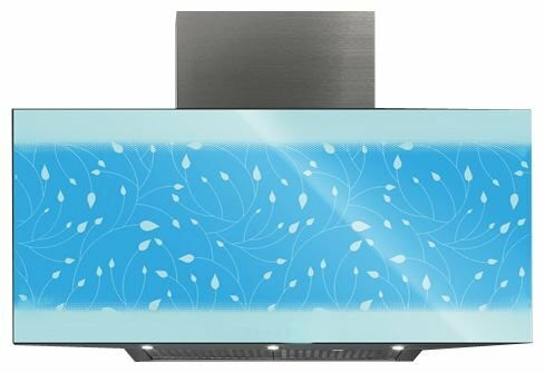 Каминная вытяжка FALMEC Aurora Parete 800 90 IX Каминная вытяжка FALMEC Aurora Parete 800 90 IX