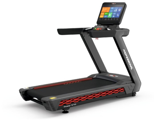 Беговая дорожка UltraGym UG-Power 010 Беговая дорожка UltraGym UG-Power 010