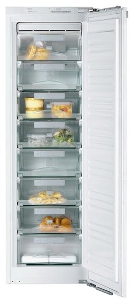 Встраиваемый морозильник Miele FN 9752 I
