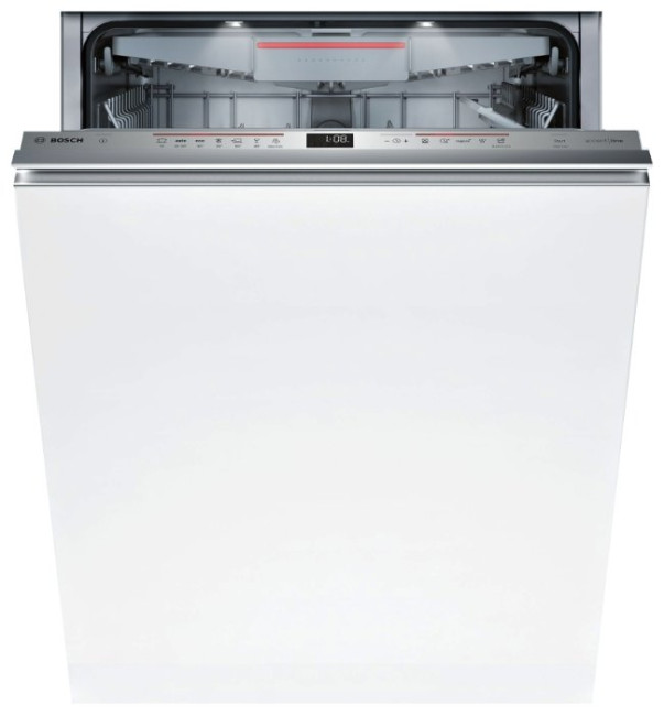 Встраиваемая посудомоечная машина Bosch SBA67MX00E