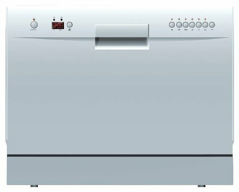 Посудомоечная машина Delfa DDW-3208 Посудомоечная машина Delfa DDW-3208