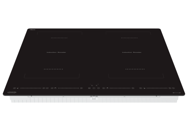 Варочная панель индукционная Kanzler KI 046 S Варочная панель индукционная Kanzler KI 046 S