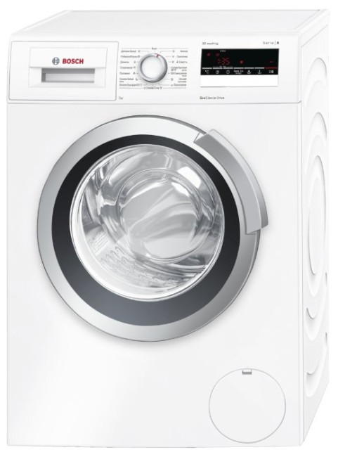 Стиральная машина Bosch WLN 2426 E Стиральная машина Bosch WLN 2426 E