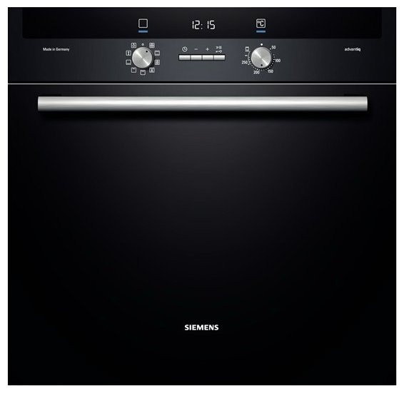Электрический духовой шкаф Siemens HB33GS641R Электрический духовой шкаф Siemens HB33GS641R