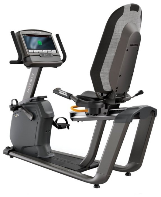 Велоэргометр Matrix R50XER