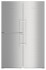 Холодильник Liebherr SBSes 8473 Premium BioFresh NoFrost Холодильник Liebherr SBSes 8473 Premium BioFresh NoFrost