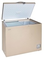 Морозильник AVEX CFS-250 G Gold