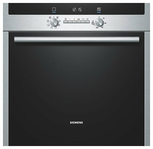 Электрический духовой шкаф Siemens HB43AT540E