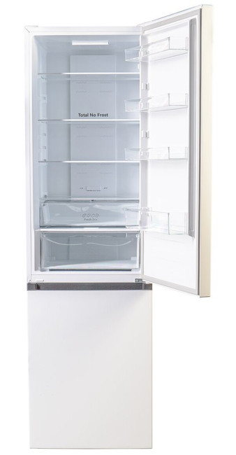 Холодильник Leran CBF 226 W NF