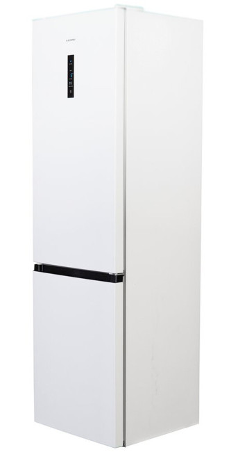 Холодильник Leran CBF 226 W NF