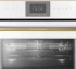 Компактный духовой шкаф с микроволнами Kuppersbusch CBM 6550.0 W4 Компактный духовой шкаф с микроволнами Kuppersbusch CBM 6550.0 W4
