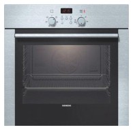 Электрический духовой шкаф Siemens HB230521 Электрический духовой шкаф Siemens HB230521
